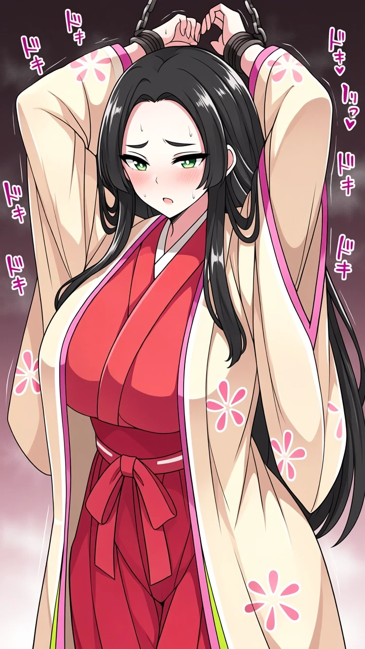【キャラ別エロ画像】ワールド イズ ダンシング｜業子の2次元エロ画像＆エロイラスト 177枚まとめ ワールド イズ ダンシング - (1)